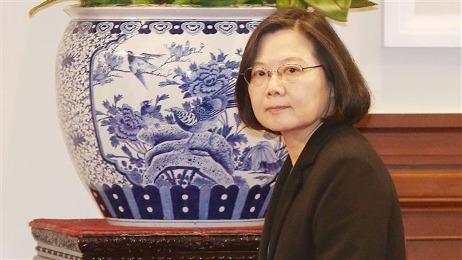 錢能自己賺！他：但中共只有小英敢扛