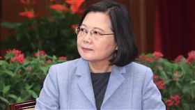 總統談大老公開信：向世界表達台灣人心聲更重要總統府資政吳澧培等人3日發公開信，請總統蔡英文（圖）放棄連任，交出行政權並退居二線。蔡總統指出，「我知道有幾位老前輩寫信給我，不過這個時刻，向世界表達台灣人的心聲更重要」。中央社記者鄭傑文攝　108年1月3日