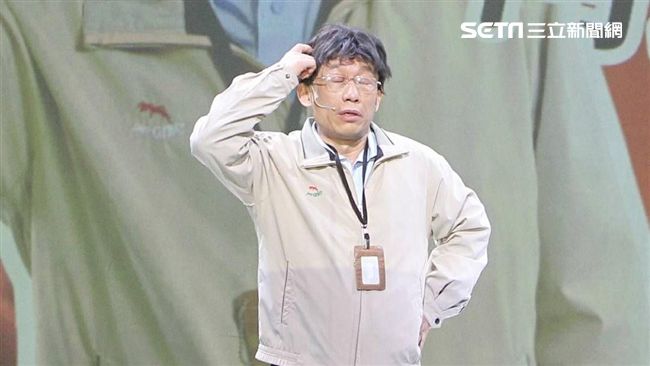 邰智源打電競挨轟…郭子乾：應該找我