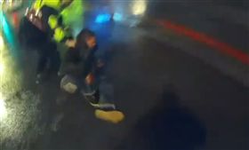 台北,毒品危害防制條例,安非他命,仆街,保大。翻攝畫面