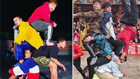  玩很大,謝忻/謝忻IG