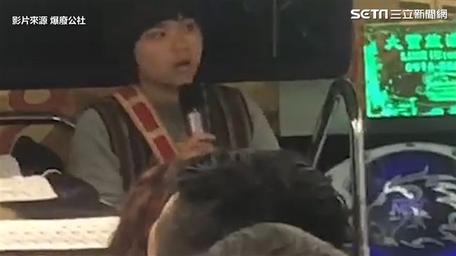 原民妹幽默叫賣　棒賽棒不出來吃這個