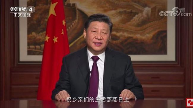 預言家揭習近平內心話　切中台灣心聲