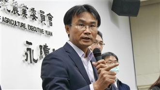 農委會：金門死豬確定由中國漂過來