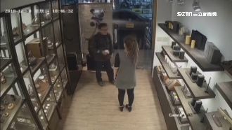 詐騙男為了500塊　裝可憐出沒雙北