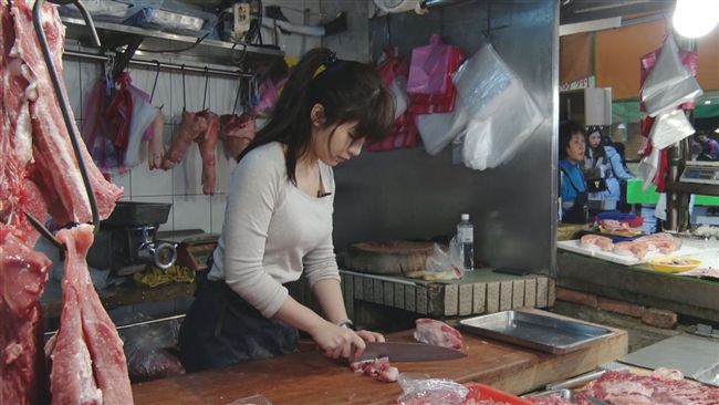豬肉西施／客人曾嫌髒　竟提出這要求