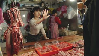 豬肉西施／曾被罵想紅　她竟這樣回嗆