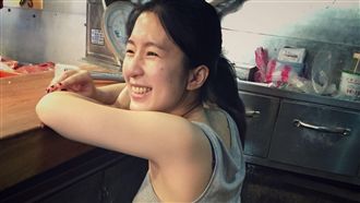 豬肉公主聲援林昶佐遭洗板！怒回擊了