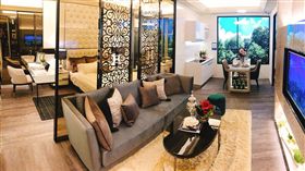 台中博克萊建案（業配）