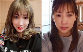 藝人林子瑄被指控賣假貨。(翻攝臉書)

