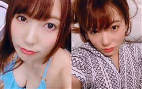 日本AV女優波多野結衣/IG