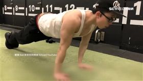 孫安佐,YouTube,訂閱人次