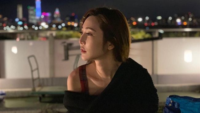 曾莞婷心機重！「這樣裝可憐」挽回他