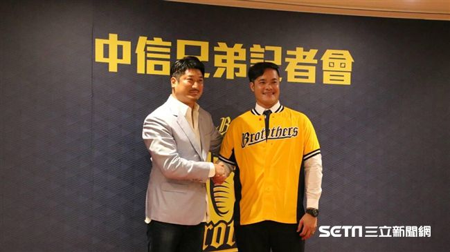 中職／林智勝道歉：這4年我沒做好