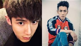 柯震東/柯震東臉書