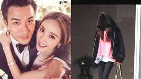  楊冪（圖／微博）