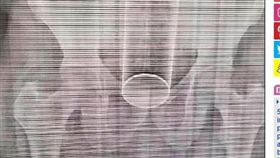 多明尼加,空氣清新劑,下體,情趣用品,做愛（圖／翻攝自Dailymail）