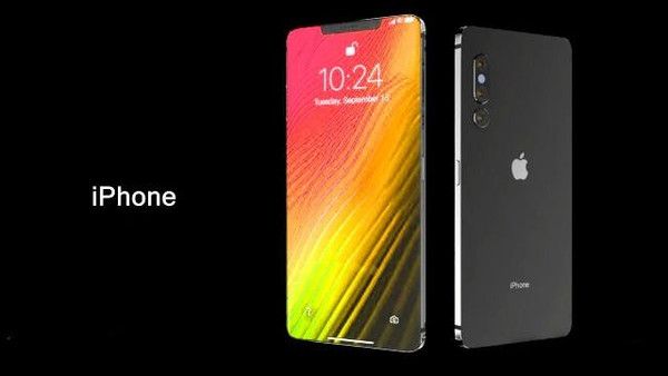 iPhone新機曝光　網：再久都等