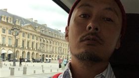 余文樂／翻攝自余文樂ig