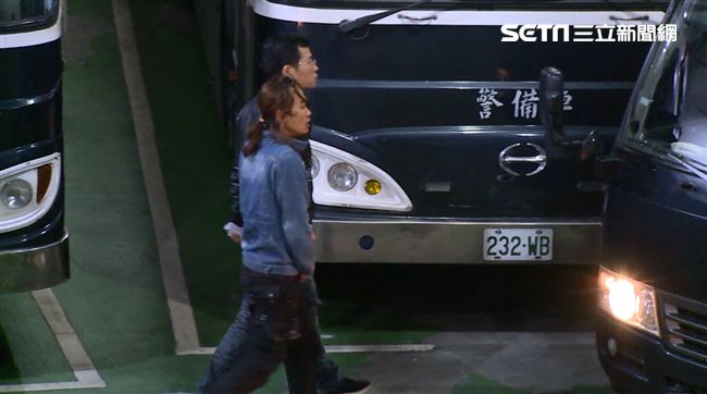 中山警收賄遭押！業者行賄金額曝光！