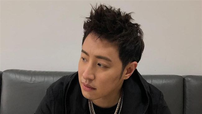 教授爸說溜嘴！潘瑋柏爆「即將結婚」