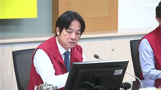 14縣市沒豬瘟應變中心　賴怒轟太慢