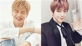 丹尼爾 WANNA ONE (圖/推特)