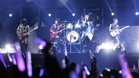 五月天（圖／相信音樂提供）