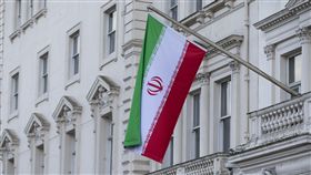 ▲伊朗國旗（圖／達志影像／美聯社）