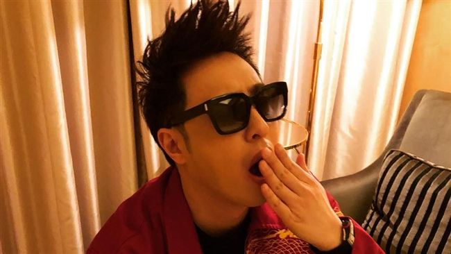 被爆即將升格人夫…潘瑋柏回應了！