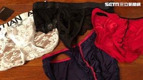 金在中,內褲/翻攝自金在中推特