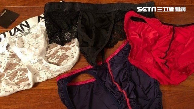 原味內褲驗嘉明味　他告妻通姦都GG