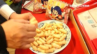 南門市場搬遷！「末代年菜」拚買氣