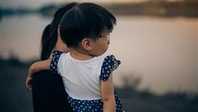 小孩躺地哭鬧就說媽媽壞壞！長輩神回「他們聽不懂」母氣到累(圖/PIXABAY)