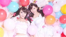 耶誕,娜美,愛麗絲/娜美提供