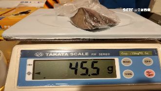 陸客攜帶豬肝入境桃機　遭罰20萬元