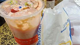 木瓜牛奶,爆怨公社,豪大大雞排,店租,西門（圖／翻攝自爆料公社臉書）