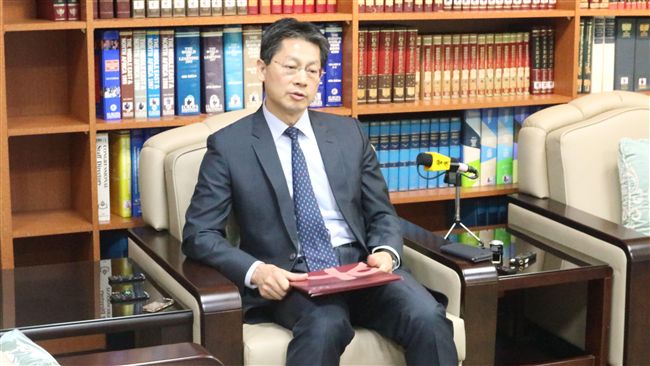 歐盟不甩習挺台　外交部：感謝夥伴