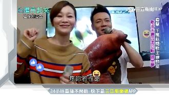 為圓歌星夢…陳隨意夫妻「四處征戰」