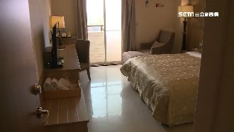 這不是詐騙！嘉義渡假酒店推0元優惠