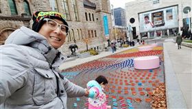 浩子，謝炘昊（圖／浩角翔起笑一個官方粉絲臉書專頁）