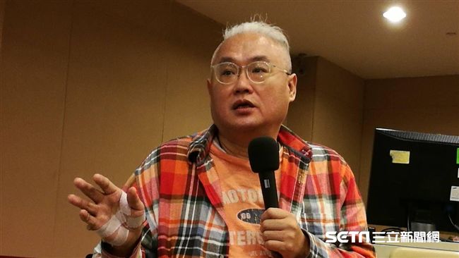 遭控欠債通緝被逮　范可欽PO文喊冤