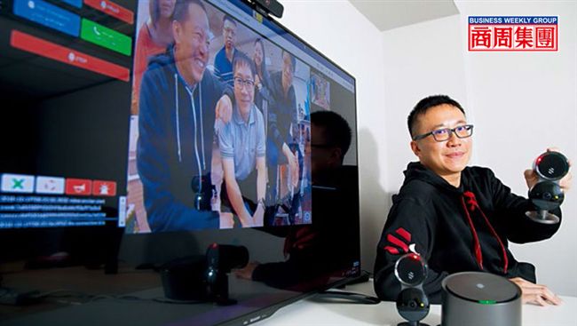 台灣工程師不只矽谷要　連他們也在搶