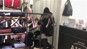 福袋,日本,香港,奧客,組裝（圖／翻攝自大九州旅遊討論區臉書）