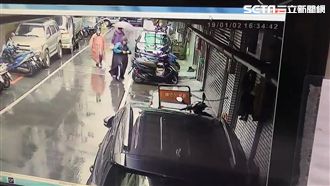 遭綑綁6小時　母女泣訴：最恐怖一夜