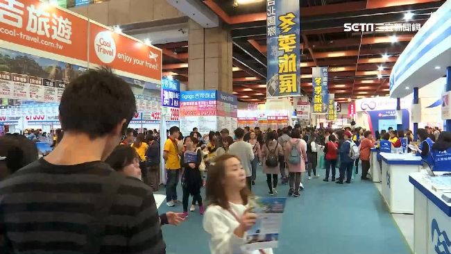 冬旅展過年清倉　首爾5日遊萬元有找