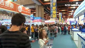 冬旅展過年清倉　首爾5日遊萬元有找