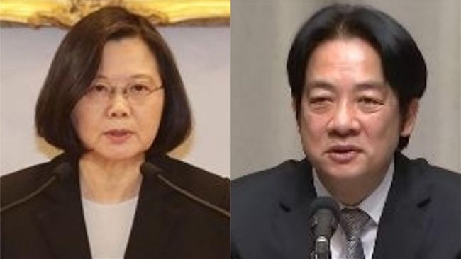 挺賴選總統！他：小英不選對大家都好