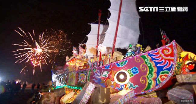 終於等到！等「祂」等了222年