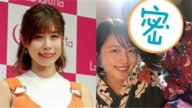 有村架純,有村藍里／翻攝自推特